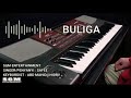 BULIGA - SAFEE (SGM ENTERTAINMENT)