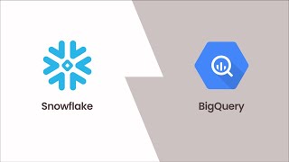 Snowflake vs. BigQuery - a detailed comparison ⚖️