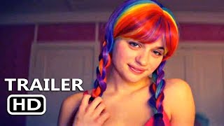THE ACT  Trailer (2019) Joey King Movie