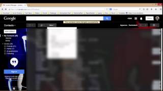 GMail Tips and tricks for beginners and advance users 2014