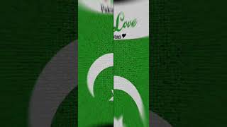 happy independence day  | #shorts | zindabad Pakistan | 14 August video | whatsapp status video