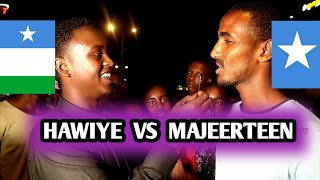 Hawiye \u0026 majeerteen kee bay reer burco doorteen|muqaal xiiso leh daawo