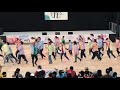 suga jazz dance studio 第19回 yosakoiかすや祭り