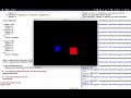 Pygame Simple Collisions
