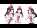 kizuna ai everybody 1080p full hd