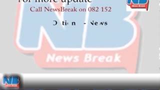 NewsBreak11am, 26 April 2013