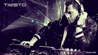 DJ TIESTO --- EDM Mix of The Best Songs Of All Time