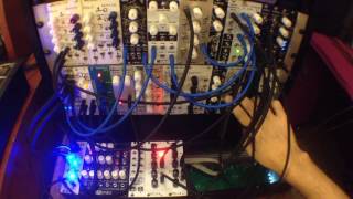 Analog Ordnance - Shapable LFO - DIY Eurorack Module - Midiverse - TV