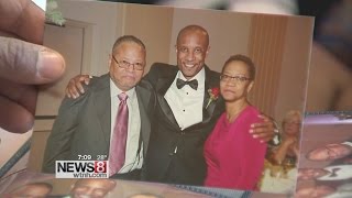Keith's Korner: Local funeral director talks rise to the top