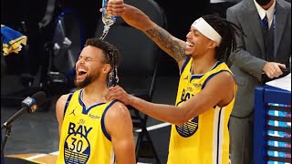 Golden State Warriors vs los Angles Clippers Full game highlights | 2020-21 NBA season