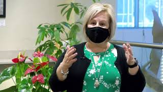 Public Health Director Kim Saruwatari on Mortality Rate in Riverside County