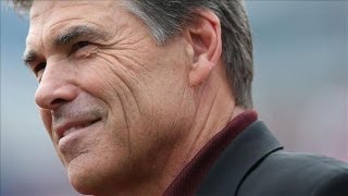 Rick Perry on Immigration: Secure the Borders Now!