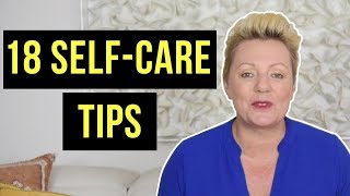 18 Self-Care Tips Your Soul Is Craving! - Personal Development - Mind Movies