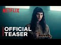 The Platform 2 | Official Teaser | Netflix