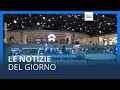 Le notizie del giorno | 04 ottobre - Serale