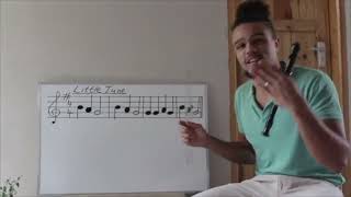 Grade 1 | Lesson 9 | Little Tune | Term 3 - 2024