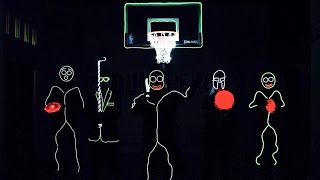 Glow In The Dark Edition | Dude Perfect