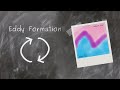 What's Up Weather: What are Eddy formations?