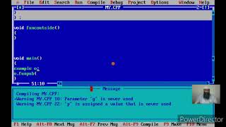 parameter passing method part 2