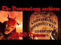 The ZOZO Demon | The Demonology Archives | Episode 1