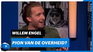 Wel of geen LOCKDOWN door Willem Engel 👼? | Dit Was Het Nieuws