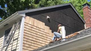 cedar shingle siding