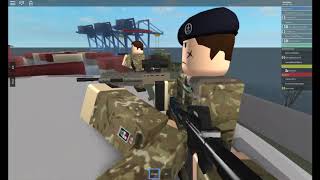 Roblox navy games