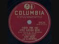 1951 jimmy dorsey cherry pink and apple blossom white pat o’connor u0026 sandy evans vocal