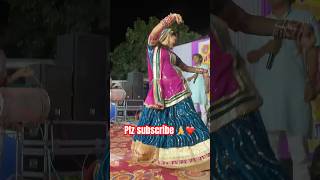 Twinkle Vaishnav dance video || #rajsthani #rajsthanidance #twinkle #vaishnav #youtube #trending