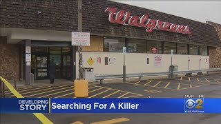 Search On For Killer Who Stabbed Wicker Park Walgreens Staffer To Death