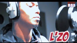 BL@CKBOX S3 Ep. 138 [L'ZO] @Lzoartist @WE_R_BLACKBOX