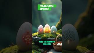 Ostara Explained: The Pagan Spring Festival That Became Easter 🌸🐣