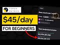 How To Make Money With Token Metrics For Beginners In 2024 (Token Metrics Tutorial)