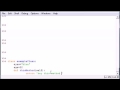 Python Programming Tutorial Series From scratch (32 Object Oriented Program) | Tutorials point