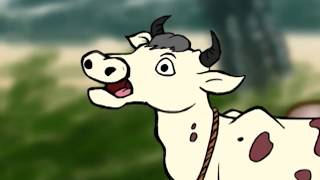 Telugu Rhymes | Animals Names In Telugu | Full HD