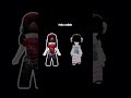 FAKE COLLAB @Theyluv_Genesis #viral #edit #capcut #trending #roblox