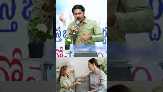 #పిల్లలకు_తొలిగురువులు_కుటుంబ_సభ్యులు మాత్రమే అది మరచిపోయి మా పిల్లలు బూతులు మాట్లాడుతున్నారని