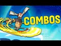 Every Brawlhalla Wu Shang Combo You Need To Know!