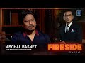 Nischal Basnet (Film producer and Director ) | Fireside | 04 November 2024