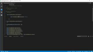 WPF and PowerShell Ep4 Enable Disable Hide and Collapse