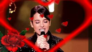 Ma Cherie Alizée Je T'aime