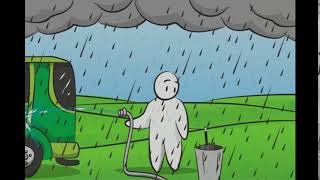 Simple 10 second animation
