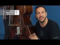 audio technica recording basics upright bass overview full compass