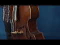 audio technica recording basics upright bass overview full compass