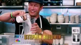 The Celebrity Apprentice 6 (All-Stars) - Opening Credits