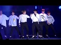 05082017 BTOB - MOVIE @ KWave Music Festival in Malaysia