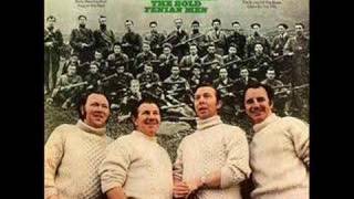Clancy Brothers and Tommy Makem - Fare Thee Well Enniskillen