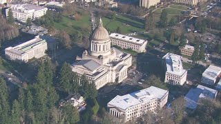 Washington state furloughs employees, cancels raises citing ‘severe’ revenue downturns
