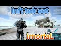 full tek armor by M.agri + inft tek rifle amno || ark mobile