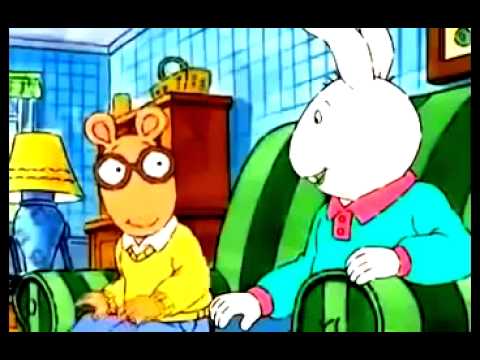 ARTHUR Full Episodes Arthur Changes Gears - YouTube